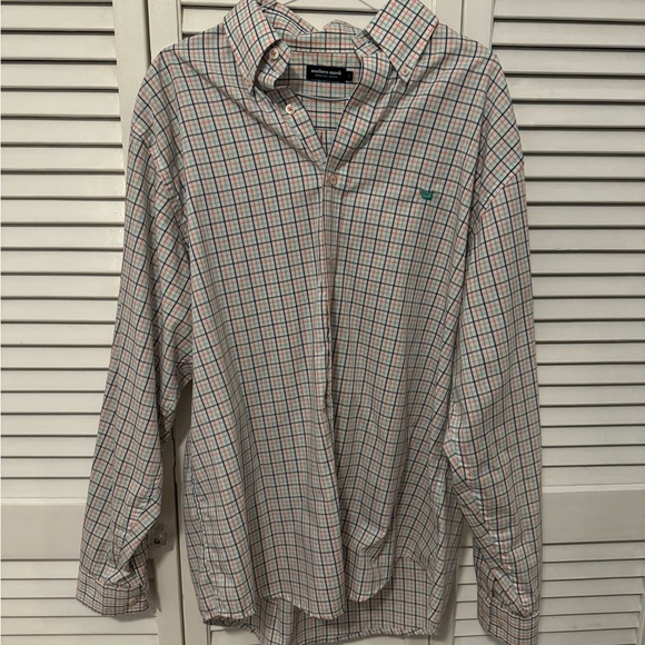 Southern Marsh Other - Southern Marsh Men’s Button down